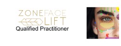 Zone Face Lift qualified practitioner