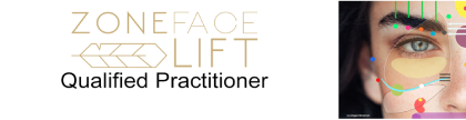 Zone Face lift qualified practitioner in Hull